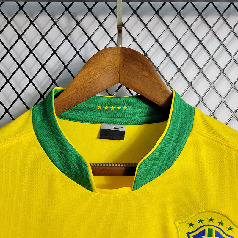 Retro Brazil 2006