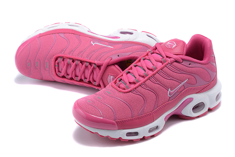 Nike air max plus TN pink prim