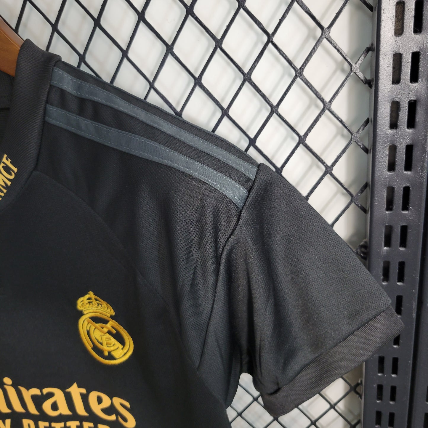 Kit Real Madrid Away 2 KIDS 23/24