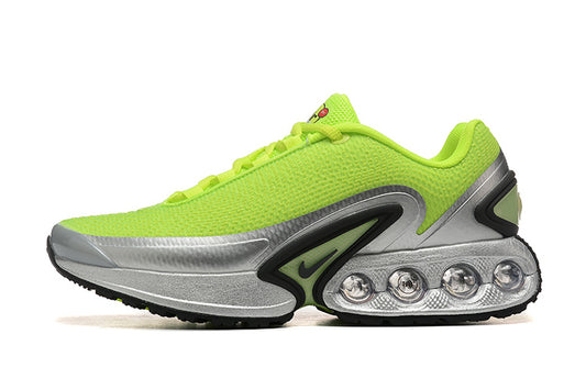 Nike Air Max DN verde fluorescente