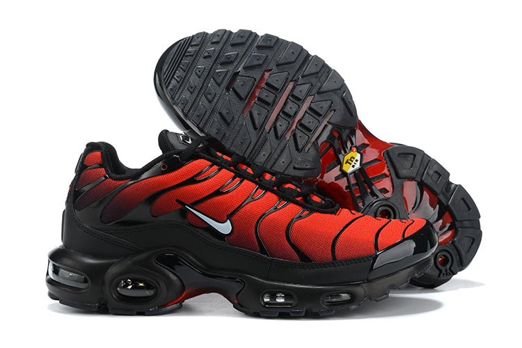 Nike air max plus TN deadpool