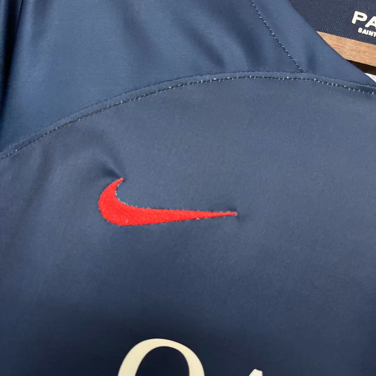 PSG home feminina 23/24