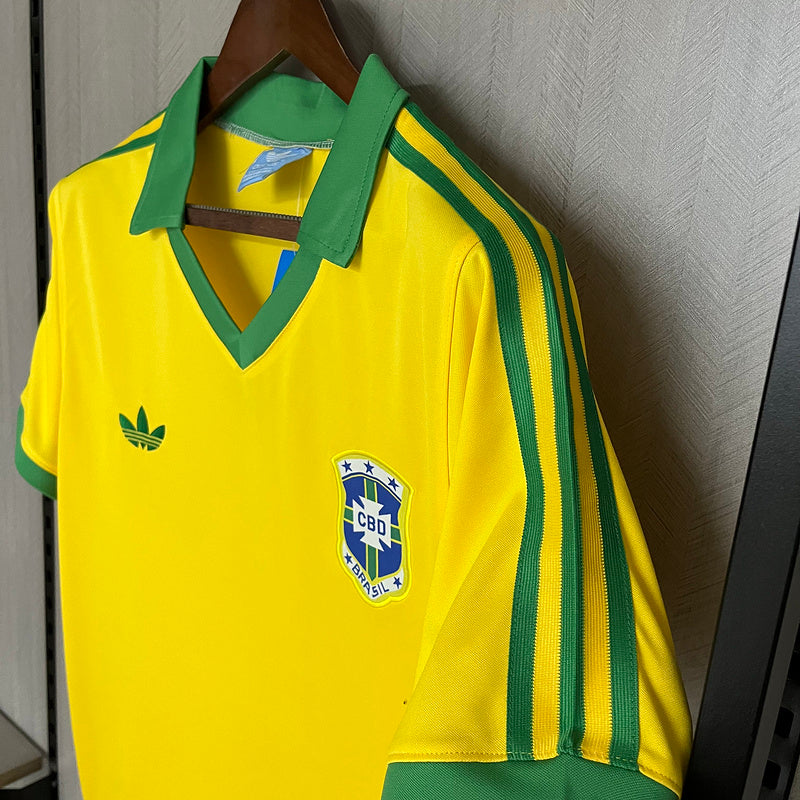 Retro Brazil 1997