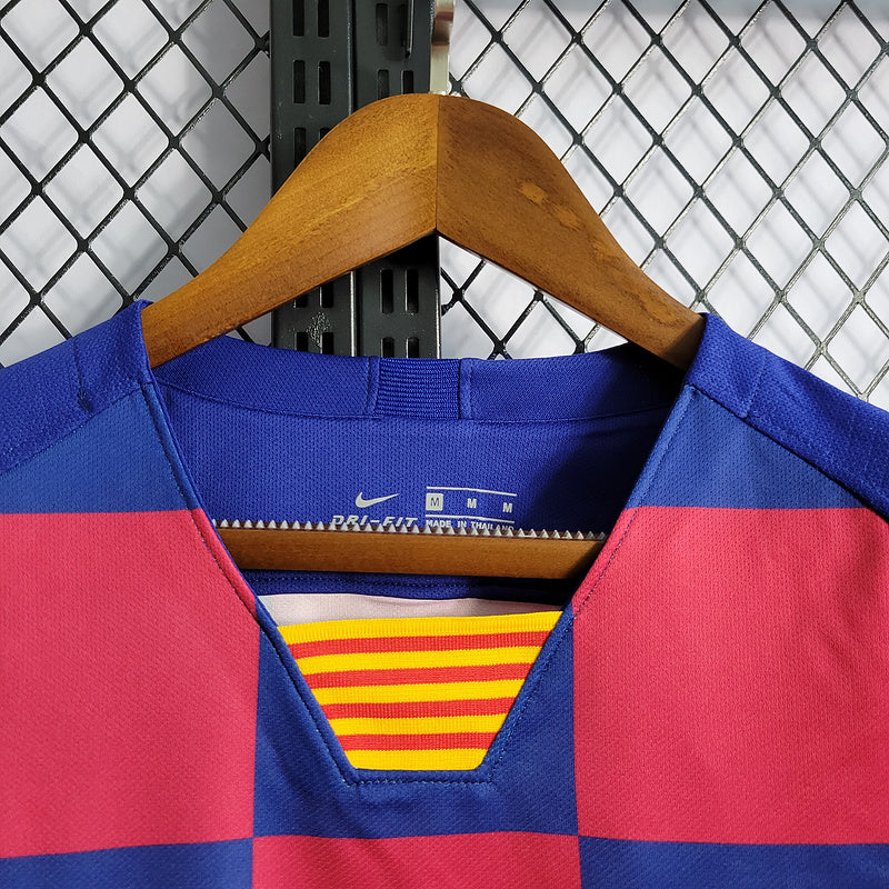 Retro Barcelona 19/20