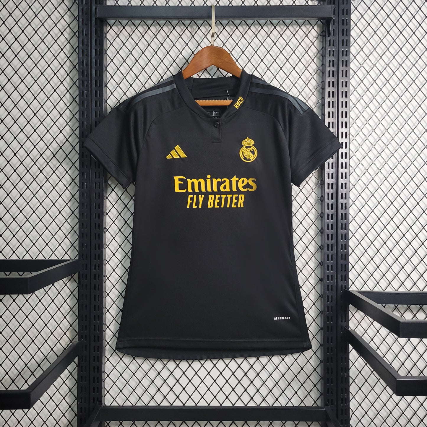 Real madrid away 2 women 23/24