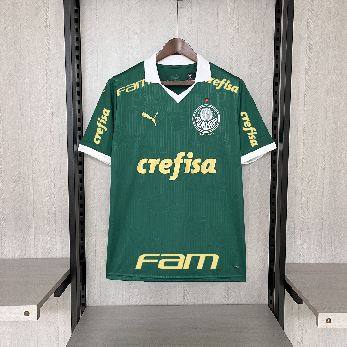 Palmeiras 24/25