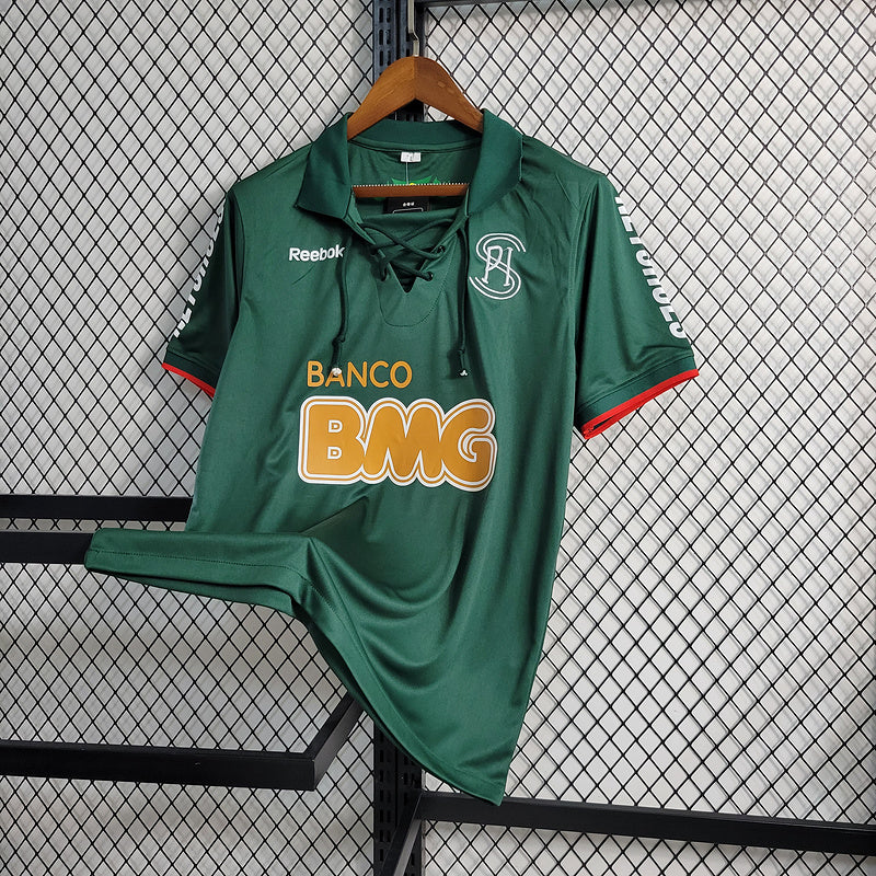 Retro cruzeiro away 2 2011