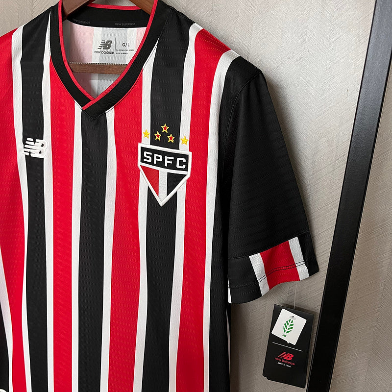 Sao Paulo away 24/25