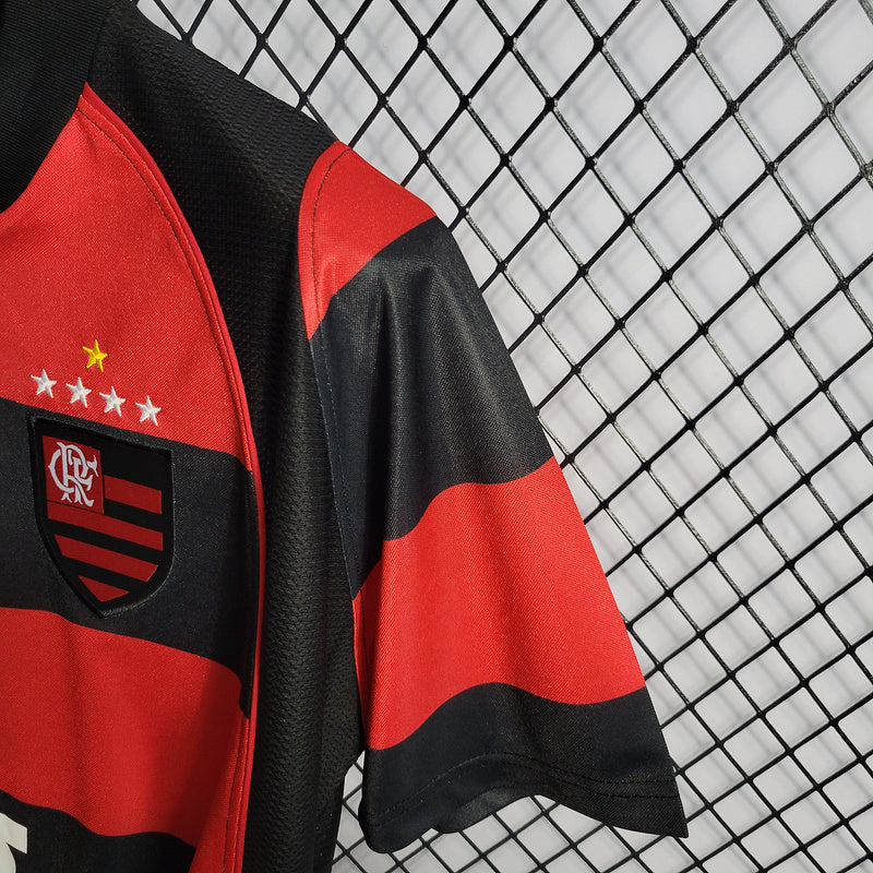 Flamengo Retro 2003/04