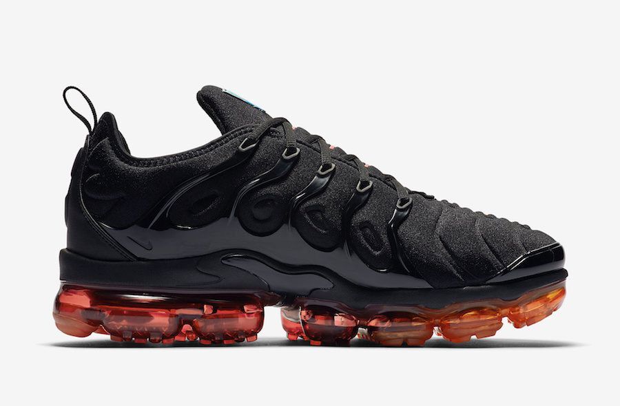 Nike Air VaporMax Plus