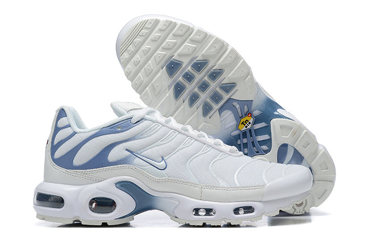 Nike Air Max Plus TN Bianco Blu