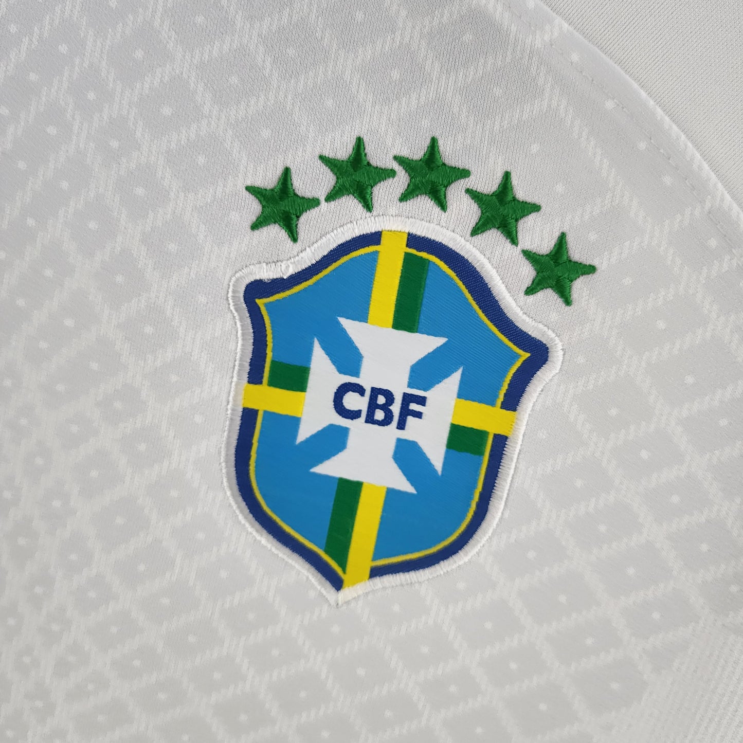 Brasil concept white 2022