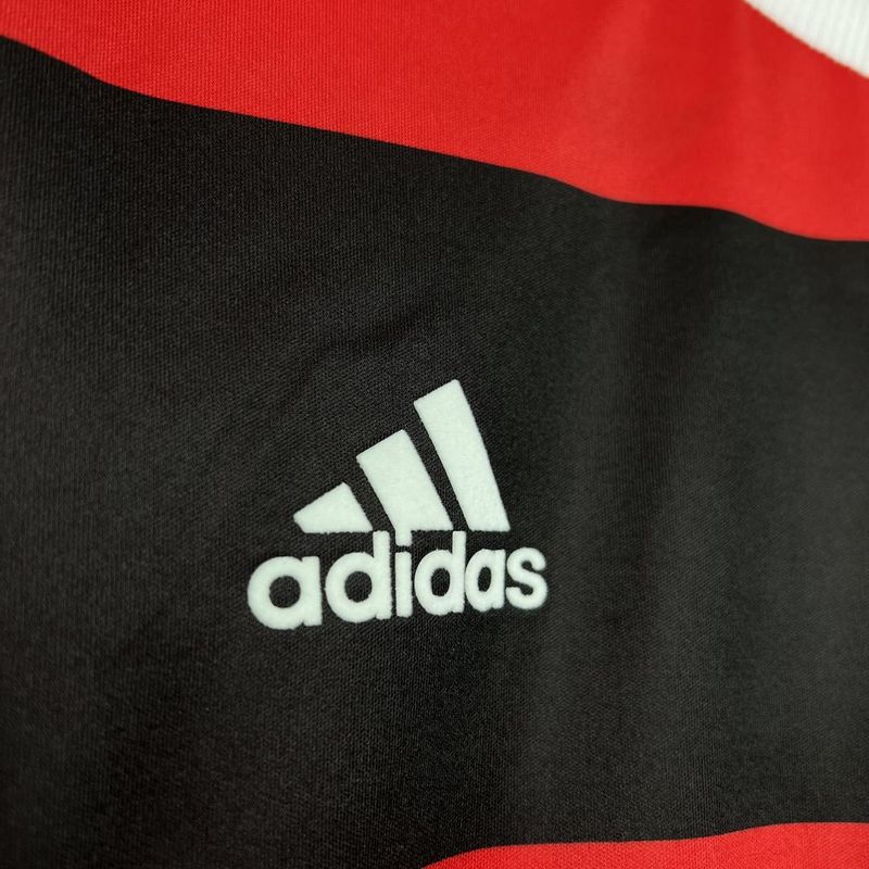 Flamengo commemorative retro 2018