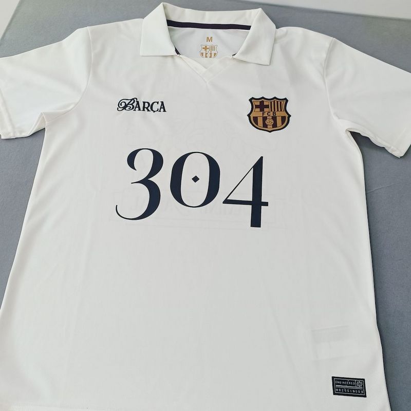 Barcelona especial 24/25