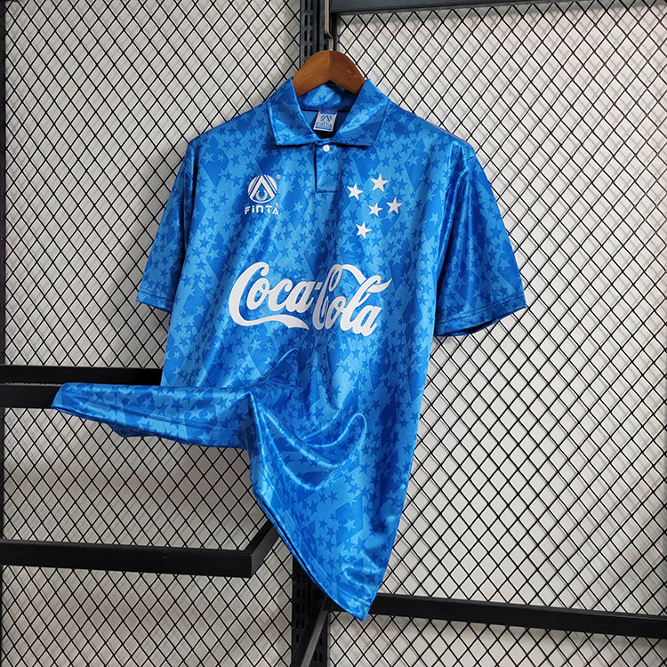 Retro cruzeiro 93/94