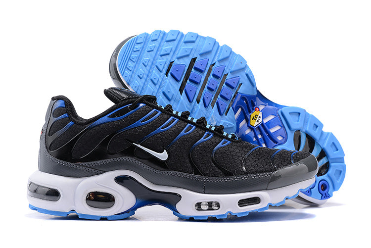 Nike air max plus TN beehive blue