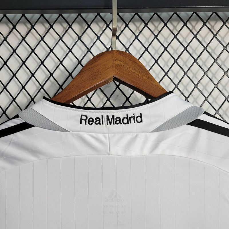 Retro real madrid 2006/2007