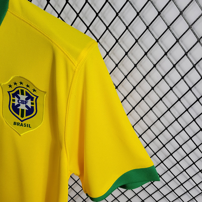 Retro Brazil 2006