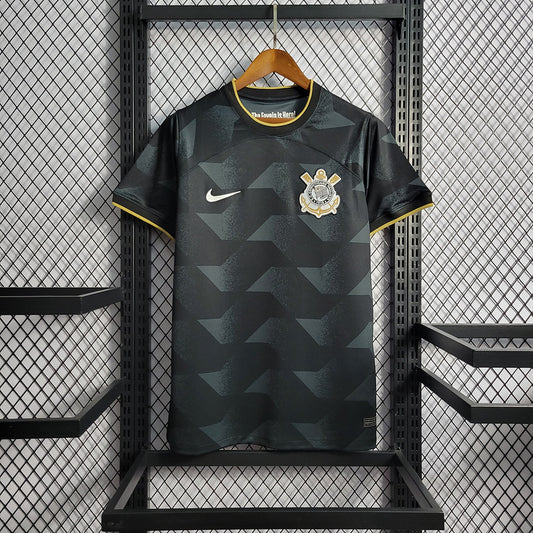 Corinthians away 22/23