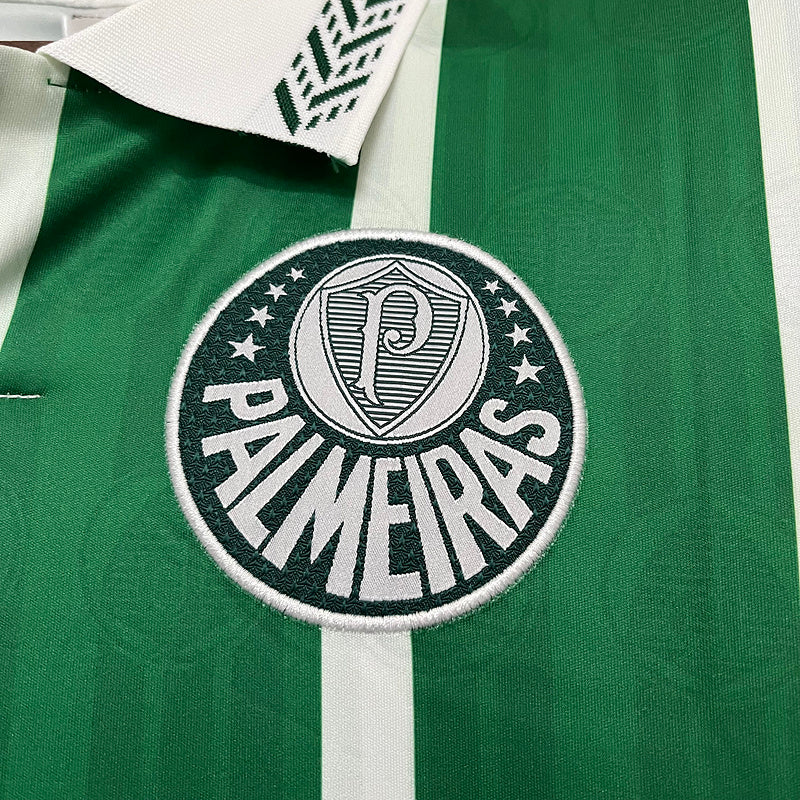 Retro Palmeiras 1994/95