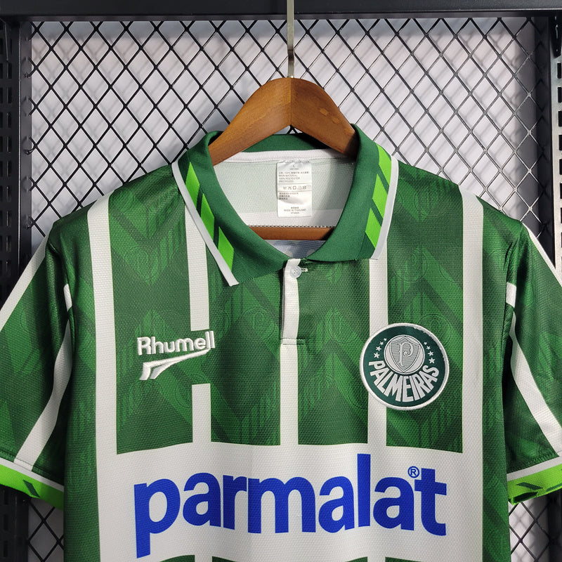 Retro palmeiras 1996