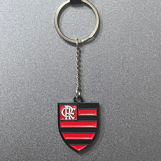 Flamengo Keychain