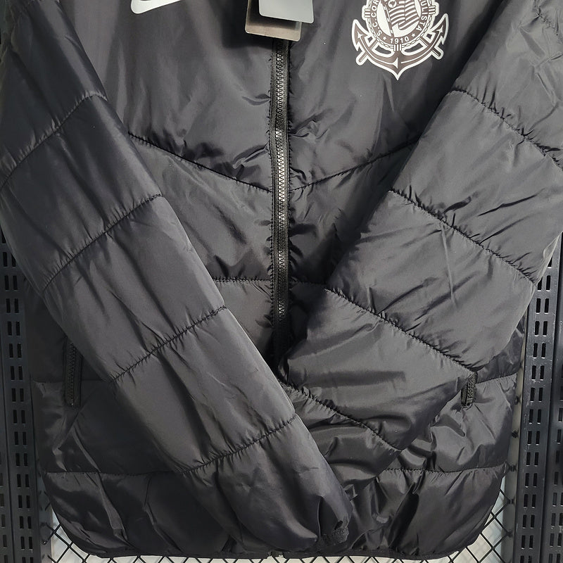 Corinthians jacket