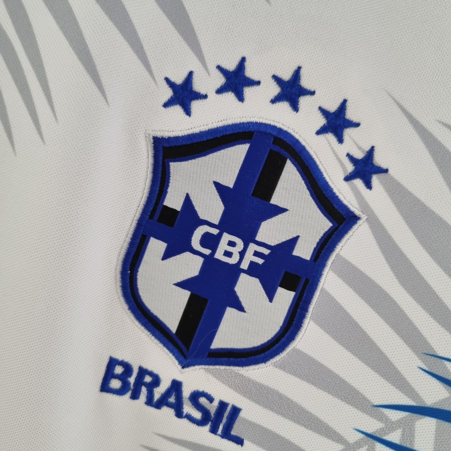 Brasil classic white 2022