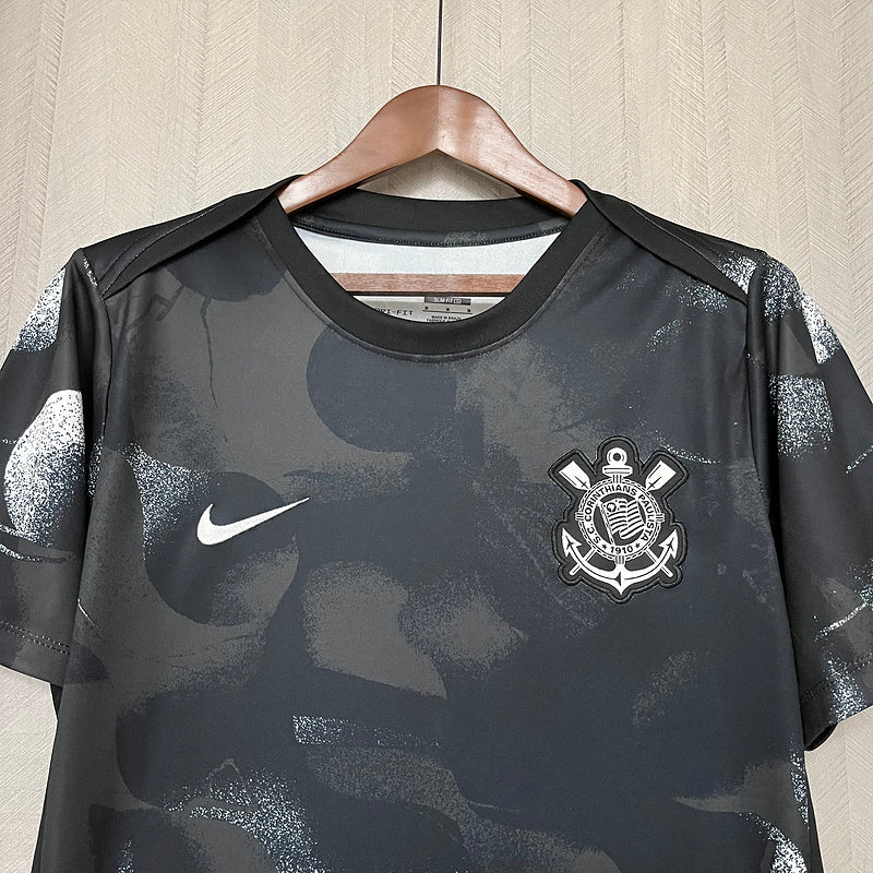 Corinthians 25/26