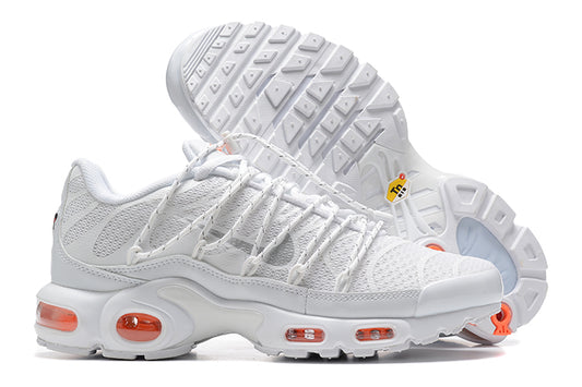 Nike Air Max Plus Utility Bianco