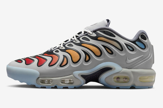 Nike Air Max Plus Drift Fumo chiaro