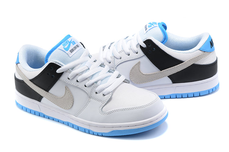 Nike SB Dunk Low Blu Laser