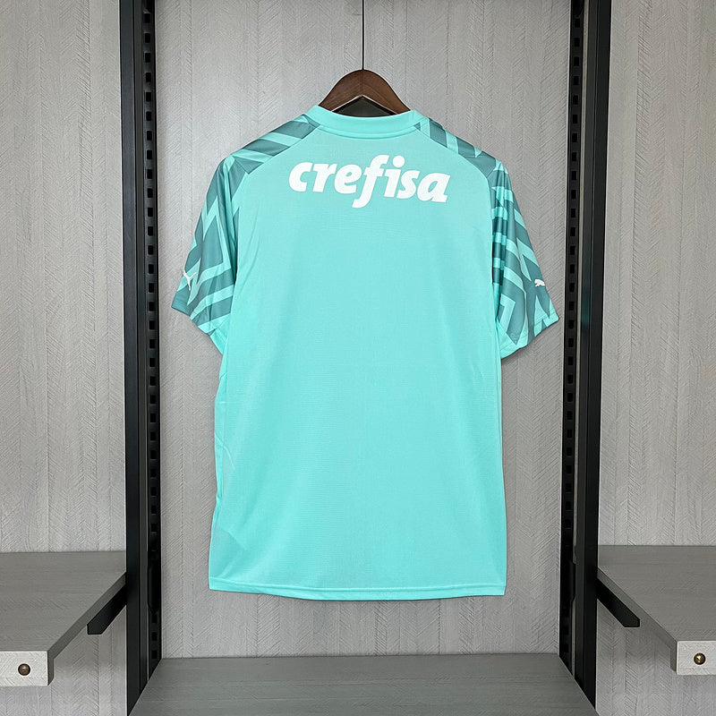 Palmeiras goalkeeper 24/25