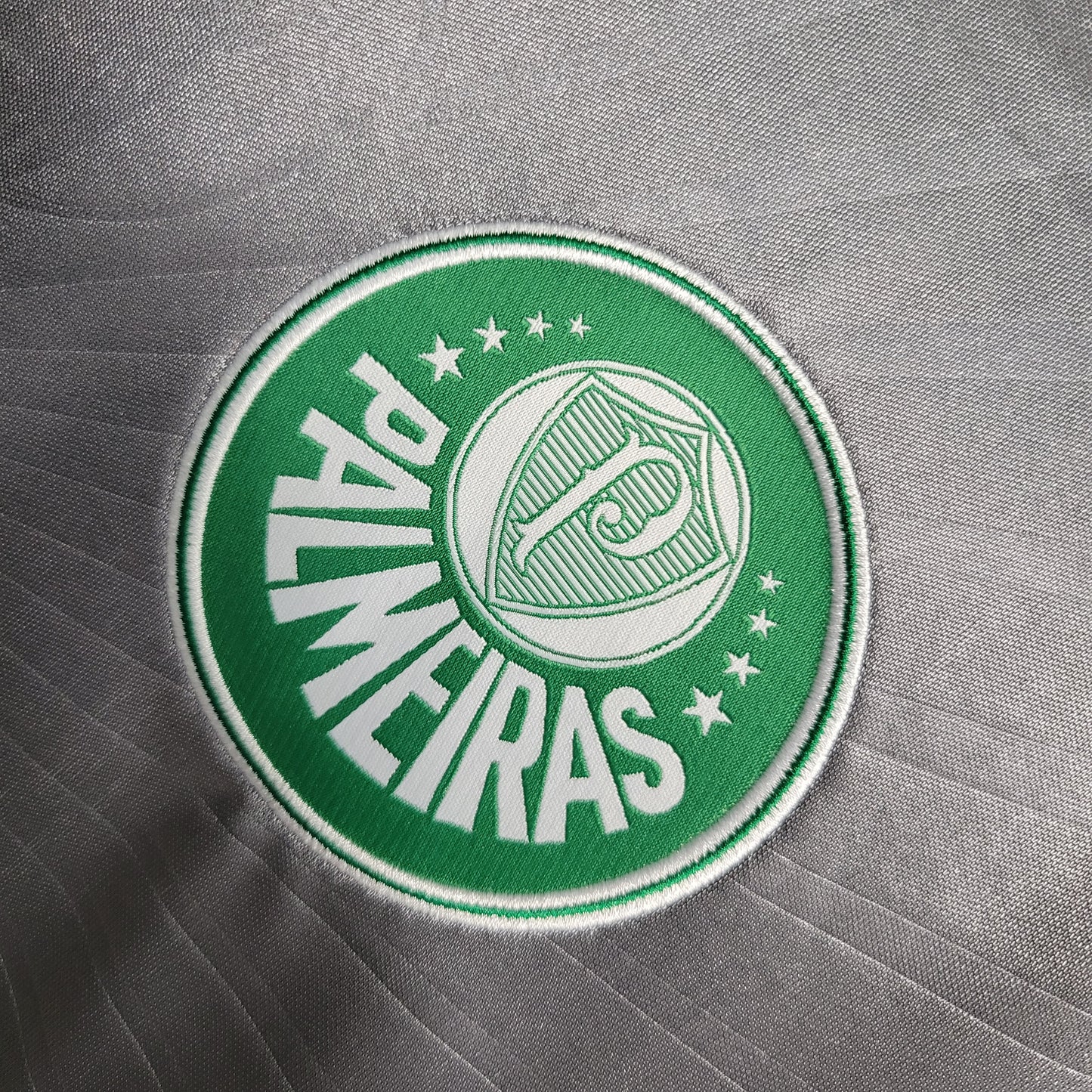 Retro palmeiras 2015