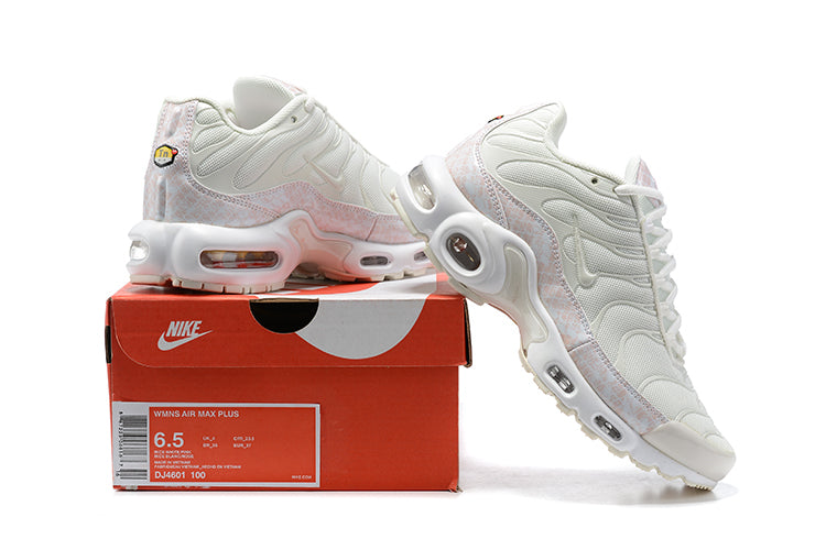 Nike Air Max Plus TN "Pelle di serpente rosa"