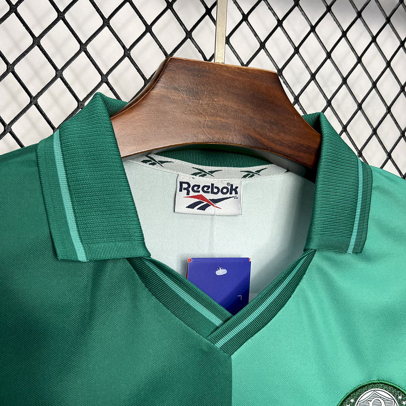 Retro palmeiras 1997/98