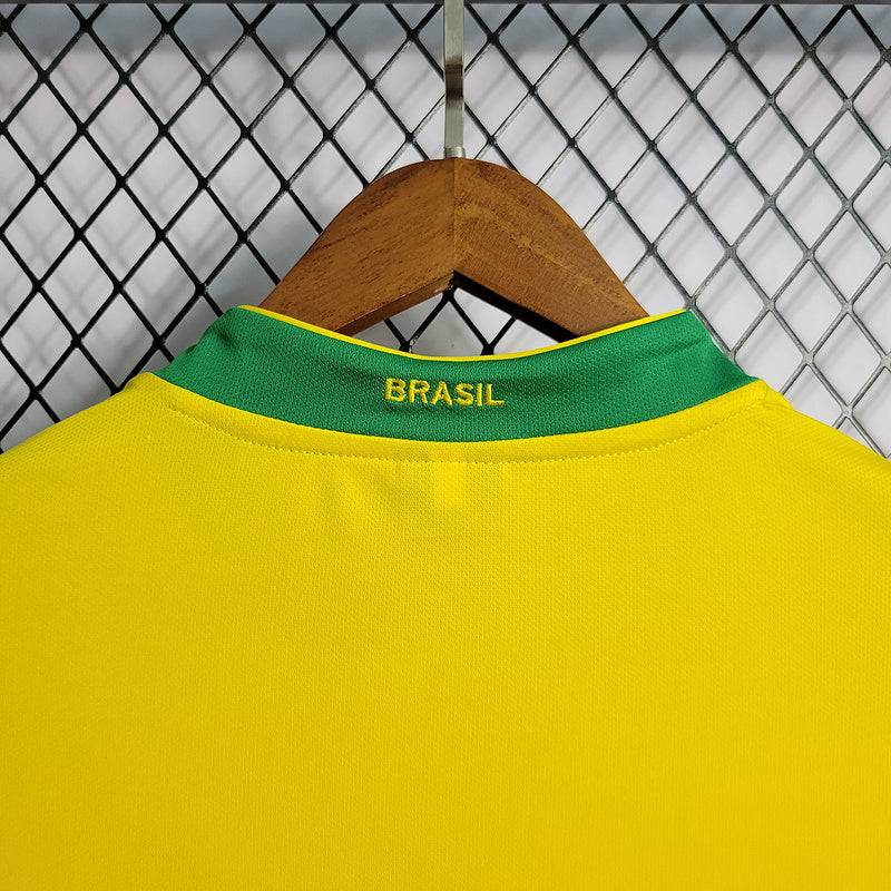 Retro Brazil 2006