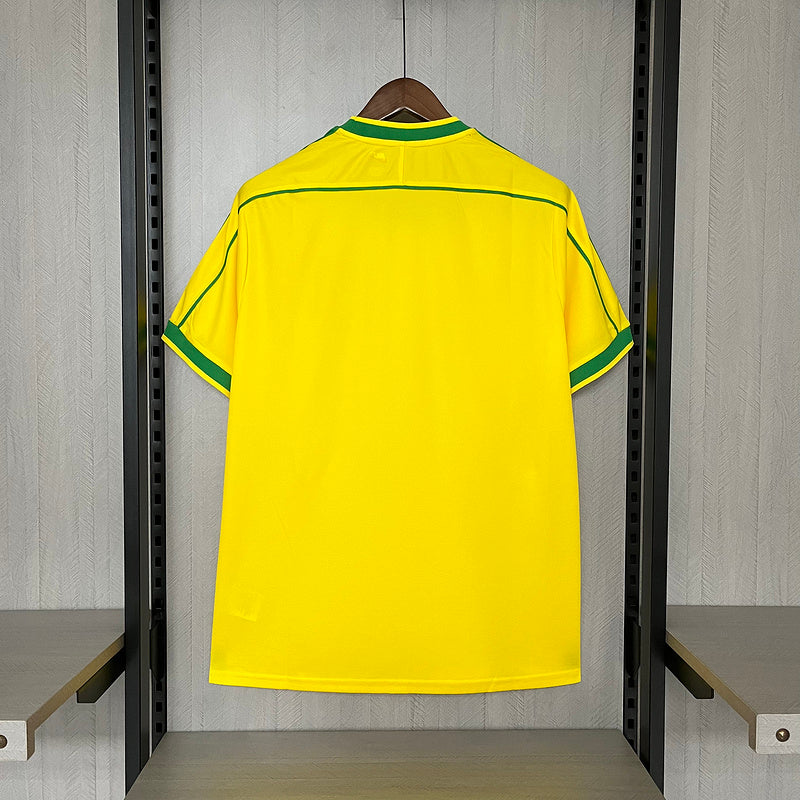 Retro Brazil 1998