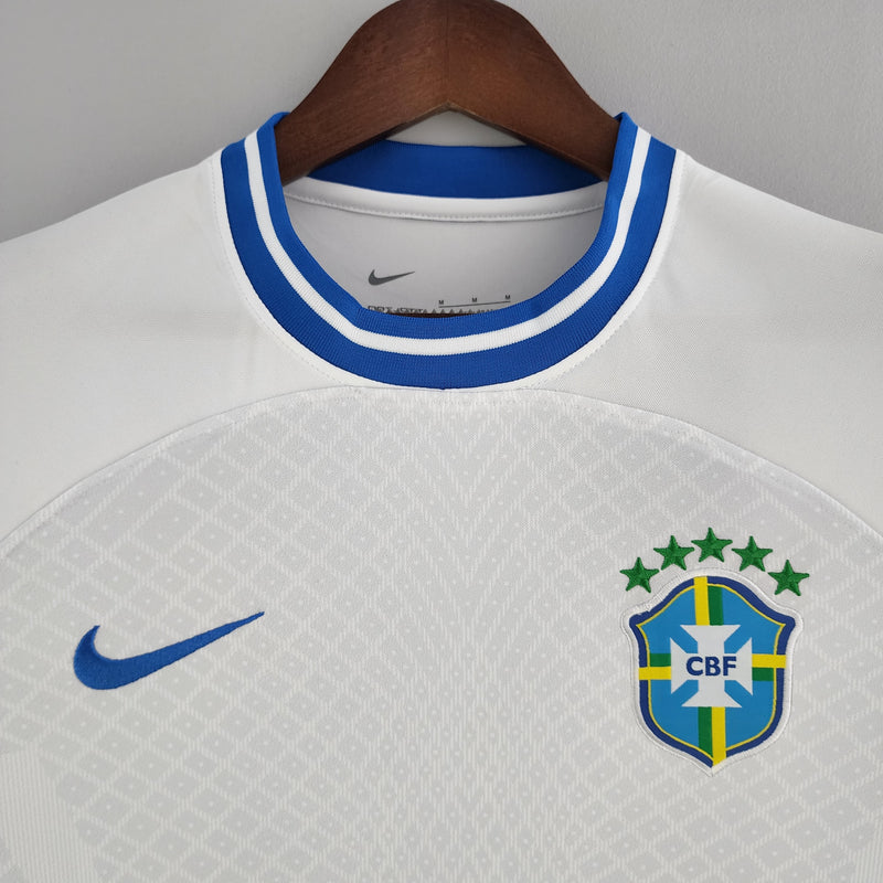 Concetto Brasile bianco 2022