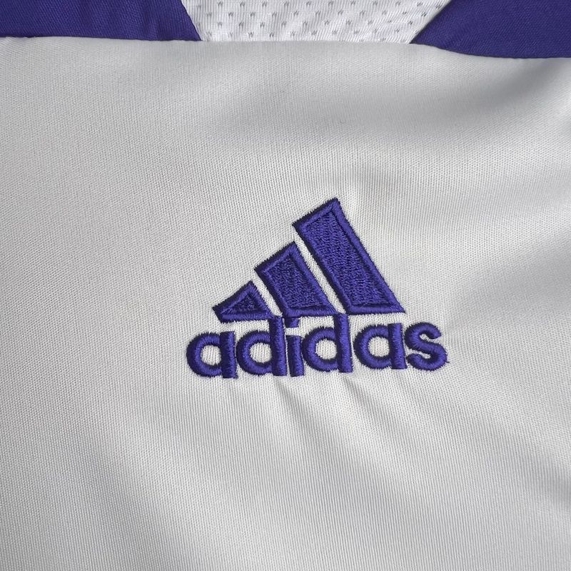 Real Madrid 2007/08 Retro
