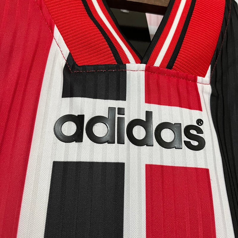 Retro San Paolo 1997