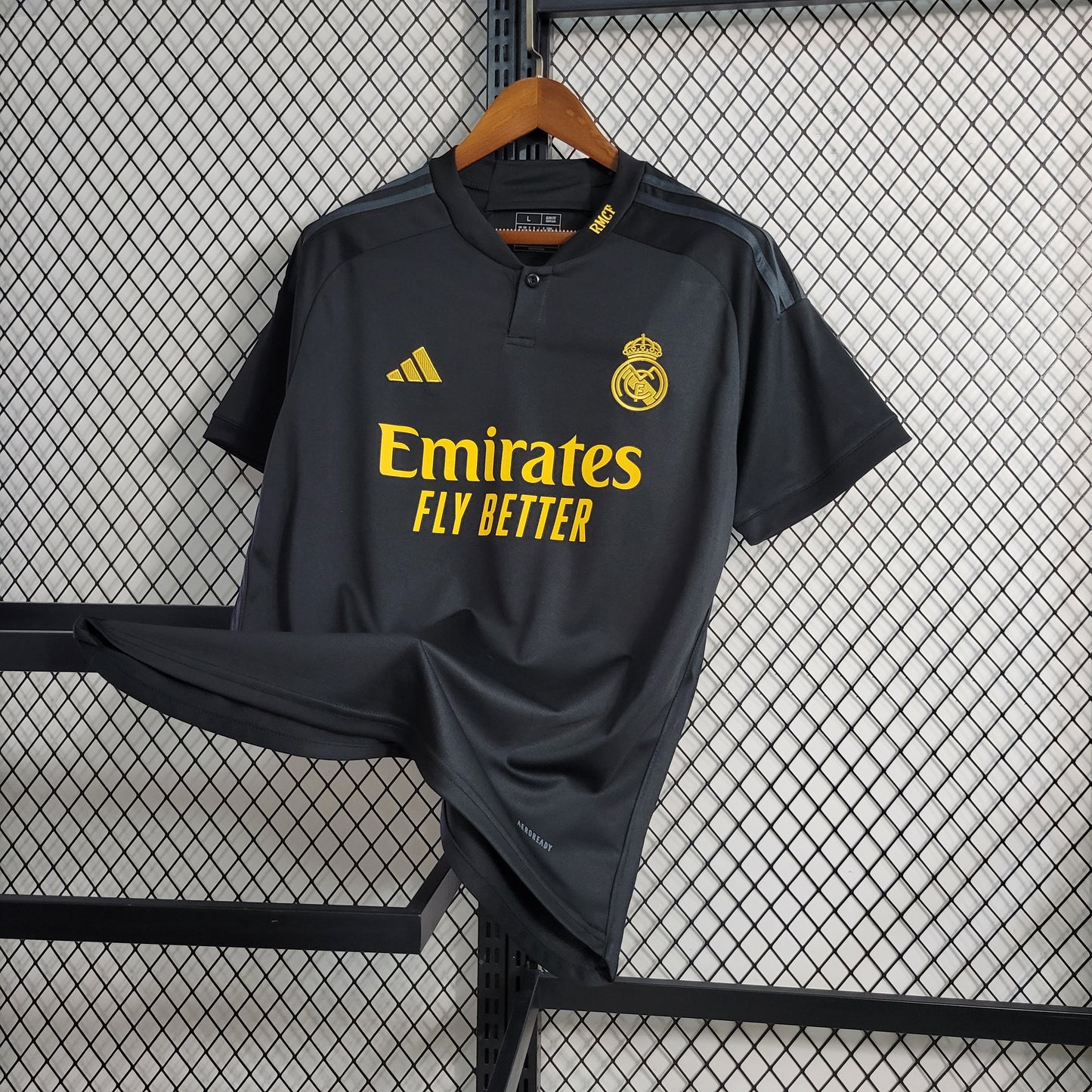 Real madrid away 2 23/24