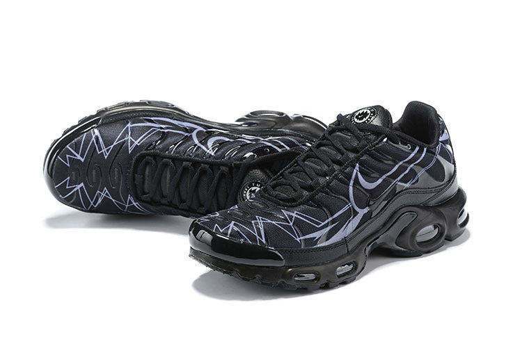 Nike air max plus TN invisible black