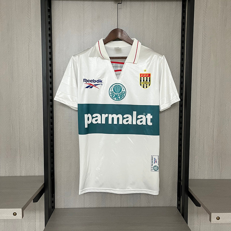 Retro palmeiras 1997