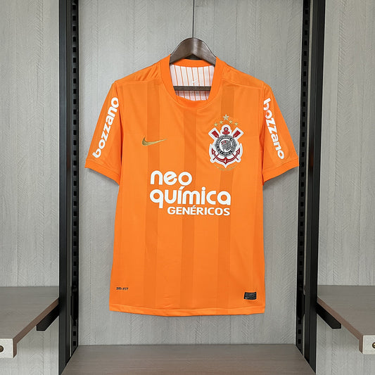 Retro Corinthians 2010