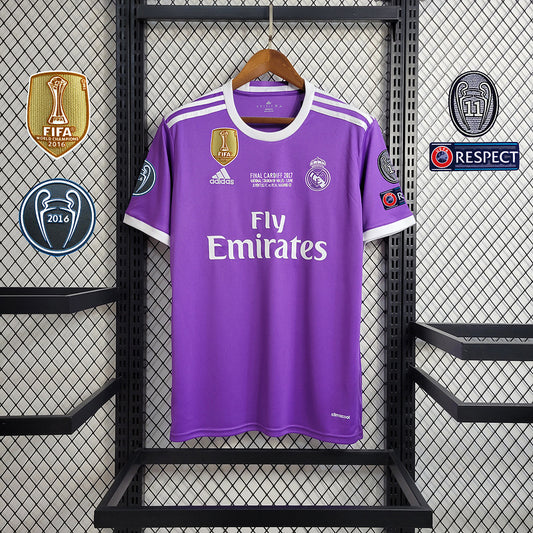 Real Madrid + tutte le sponsorizzazioni 4