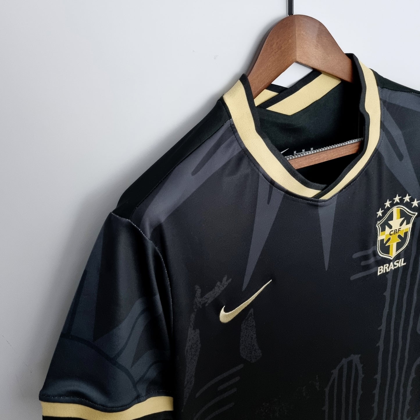 Brazil black 2022