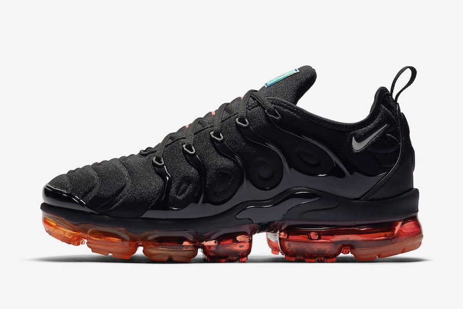 Nike air vapormax plus