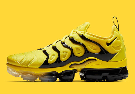 Nike air vapormax plus bee