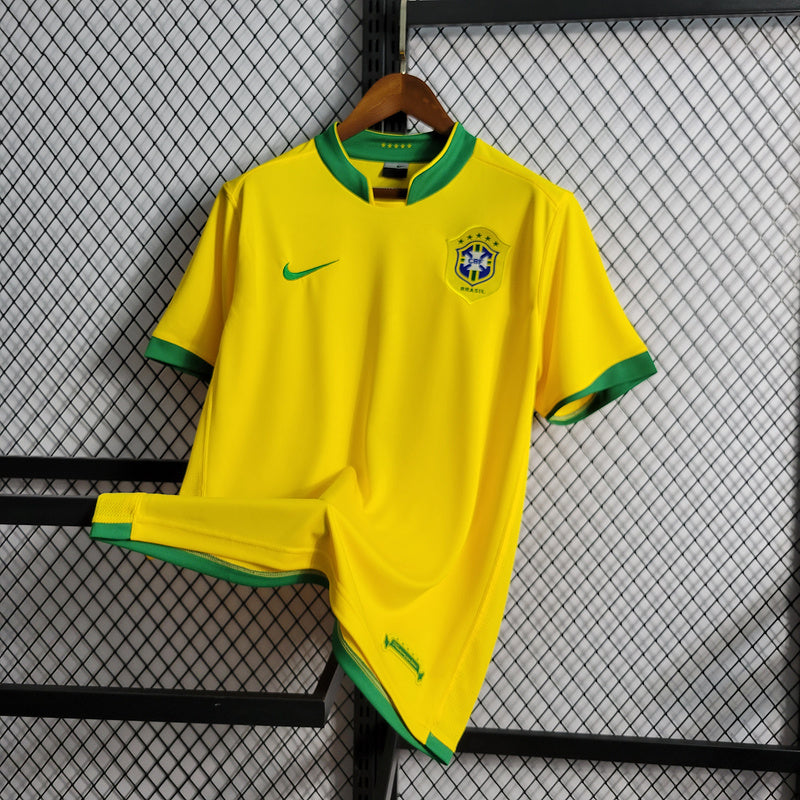 Retro Brazil 2006